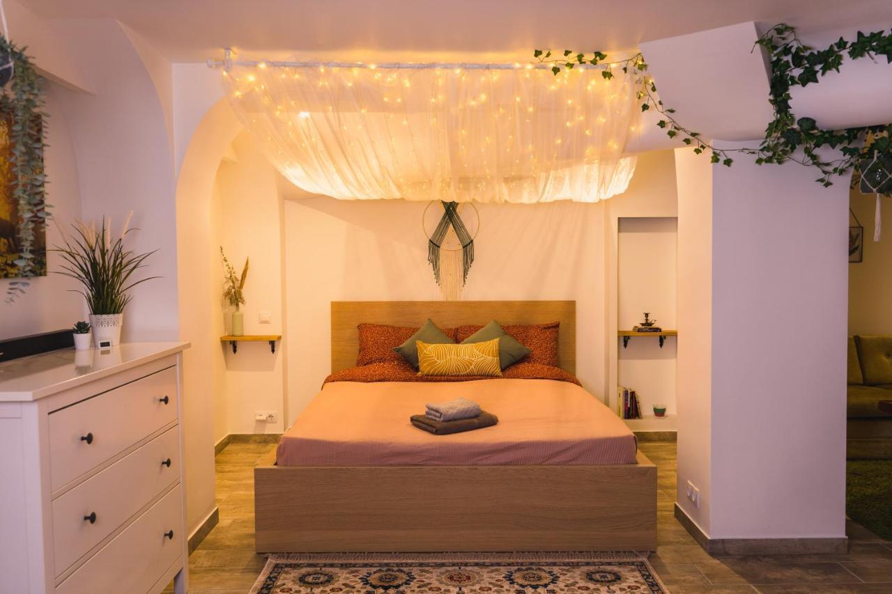 Cozy Nature Getaway Livi Esterno foto