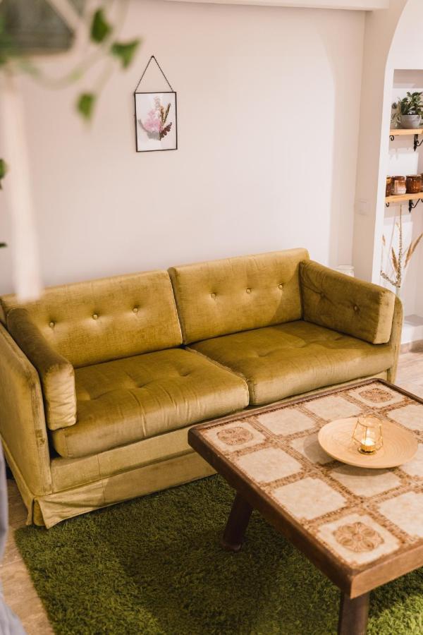 Cozy Nature Getaway Livi Esterno foto