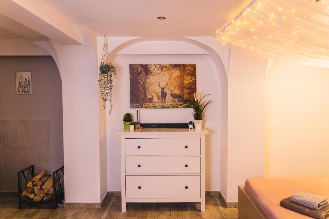 Cozy Nature Getaway Livi Esterno foto