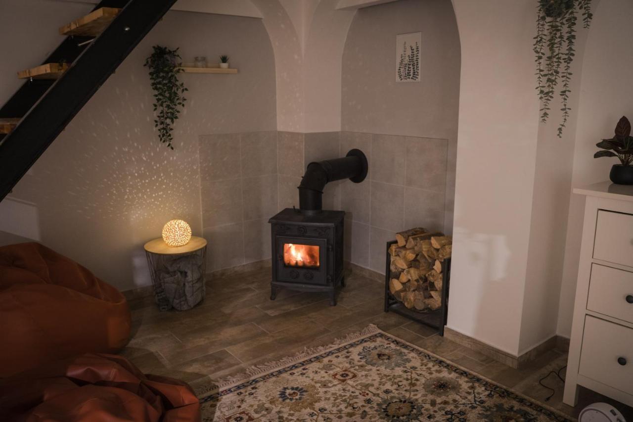 Cozy Nature Getaway Livi Esterno foto