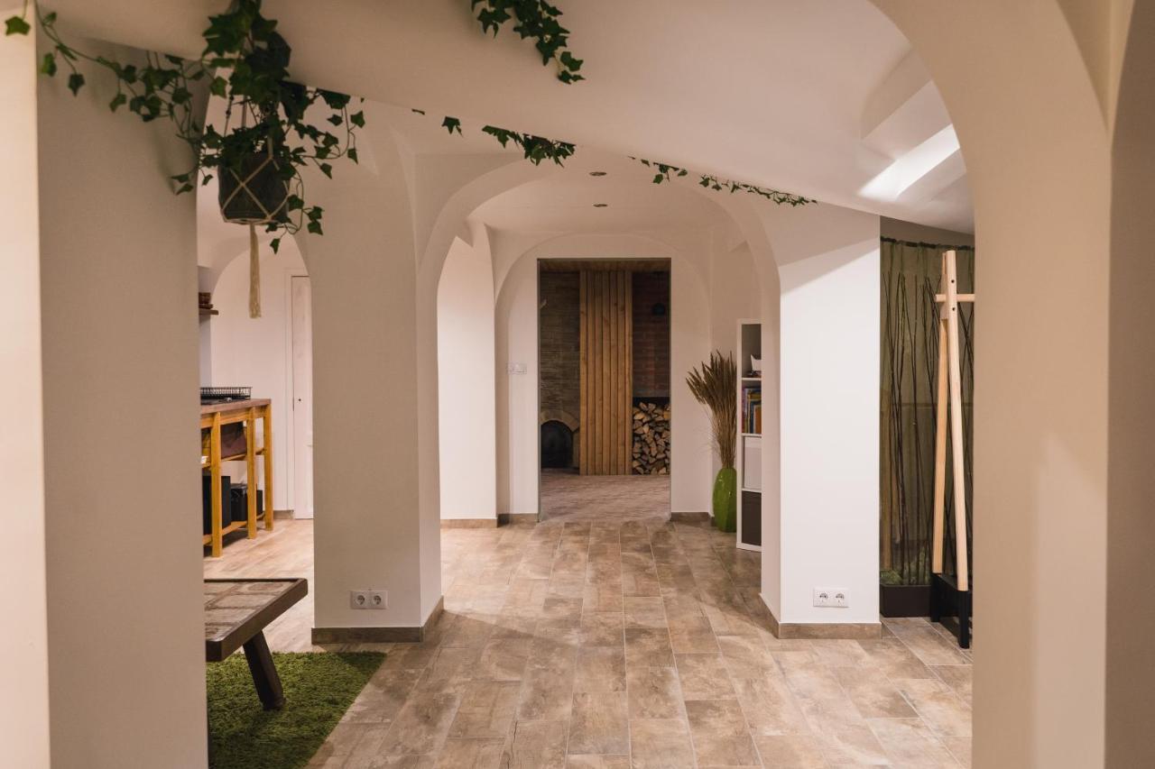 Cozy Nature Getaway Livi Esterno foto