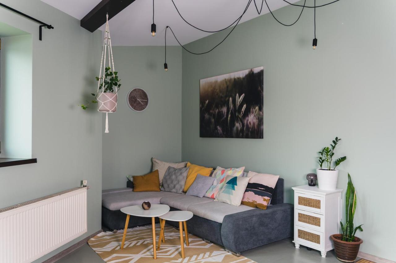 Cozy Nature Getaway Livi Esterno foto