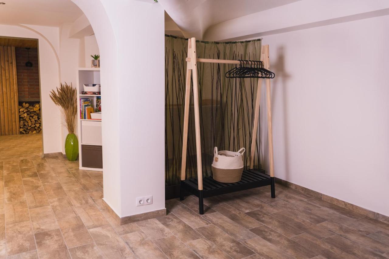 Cozy Nature Getaway Livi Esterno foto