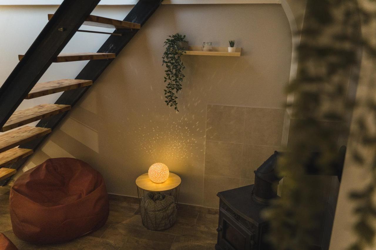 Cozy Nature Getaway Livi Esterno foto