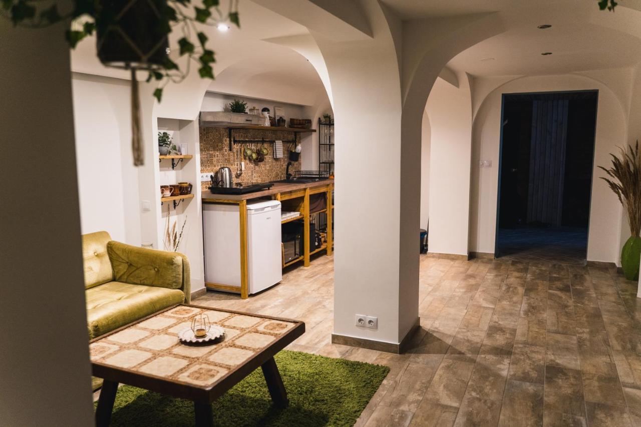 Cozy Nature Getaway Livi Esterno foto