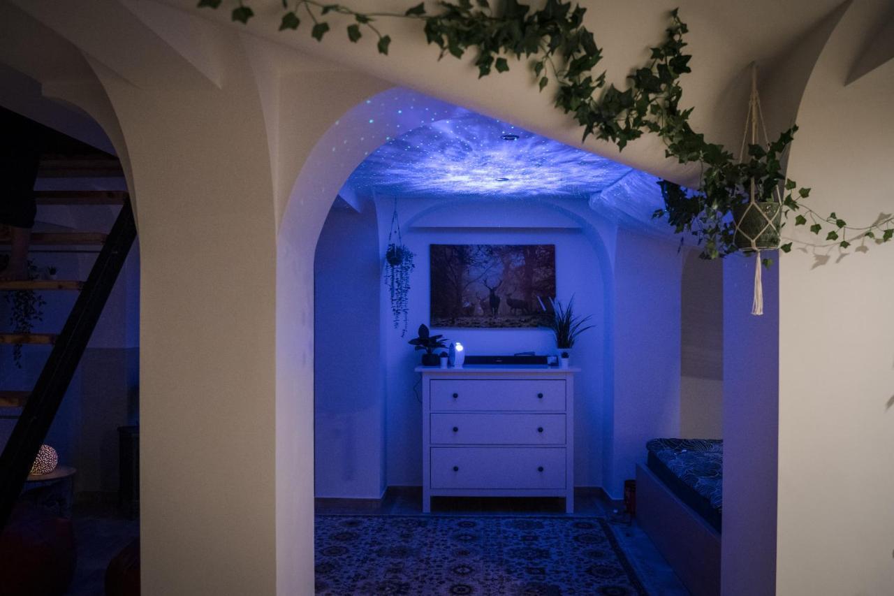 Cozy Nature Getaway Livi Esterno foto