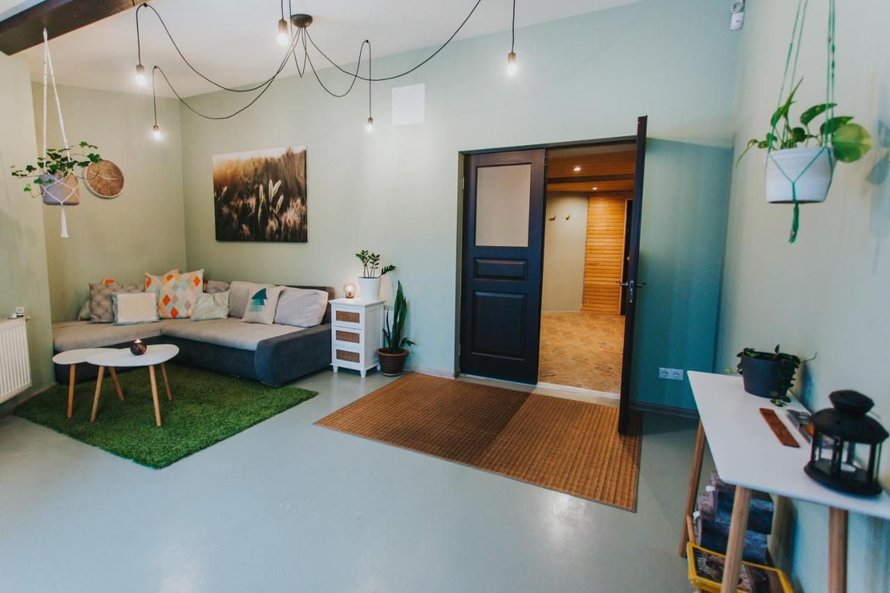 Cozy Nature Getaway Livi Esterno foto