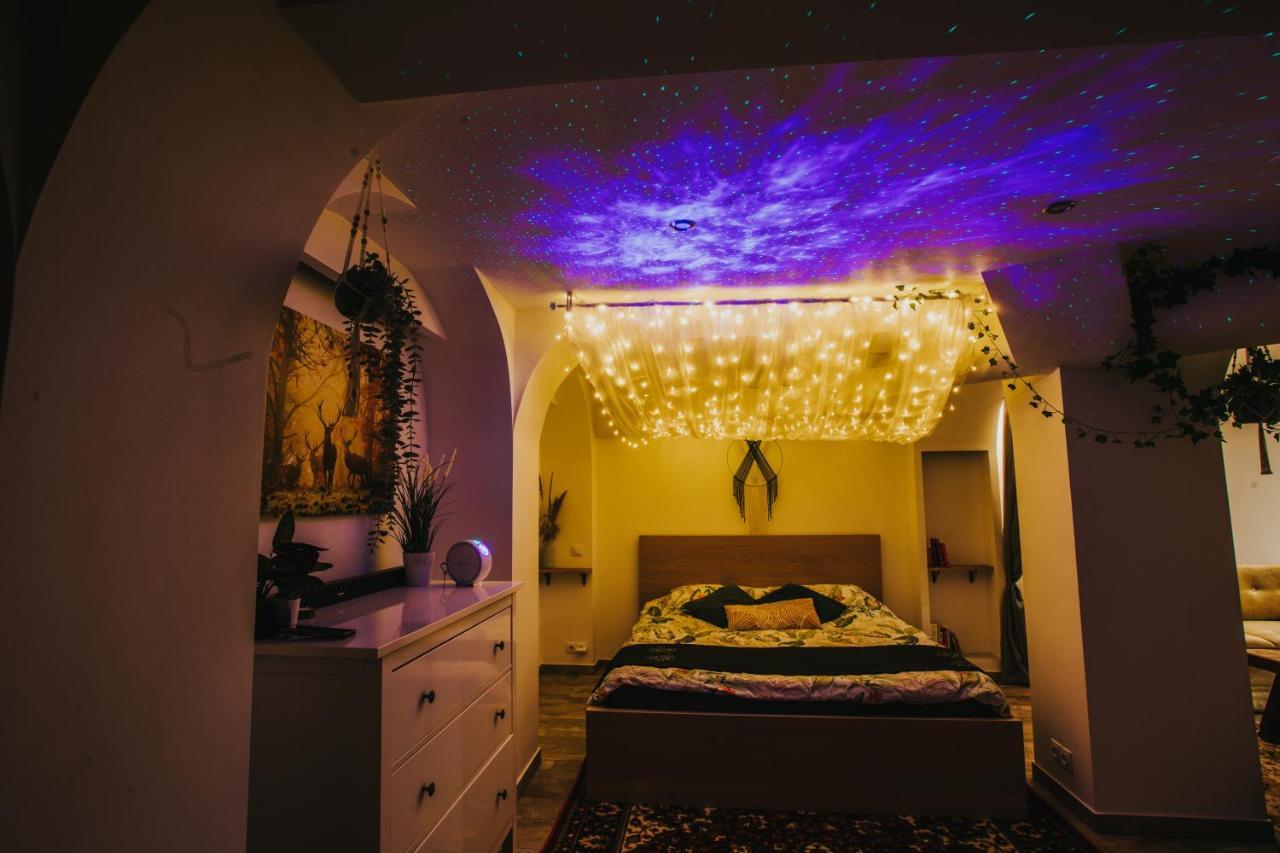 Cozy Nature Getaway Livi Esterno foto
