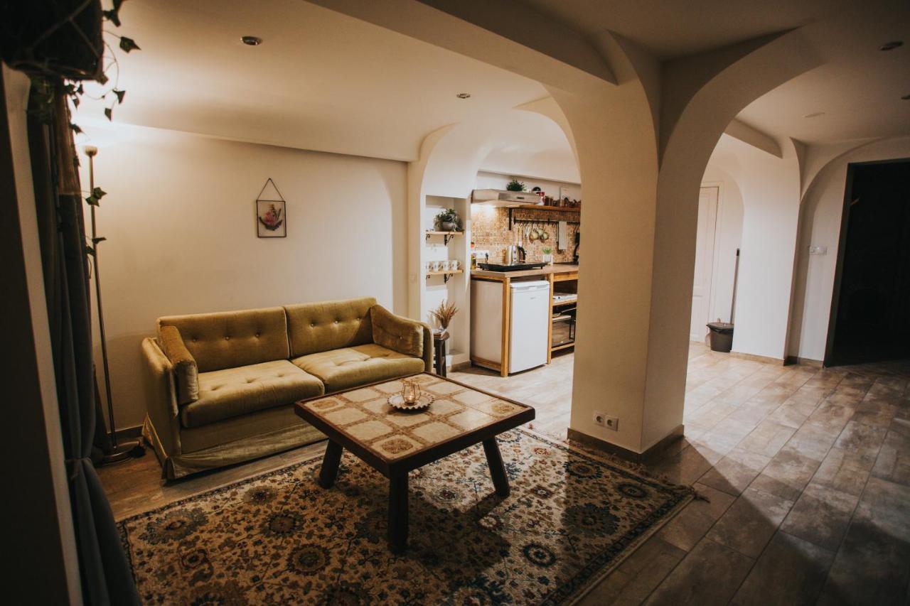 Cozy Nature Getaway Livi Esterno foto